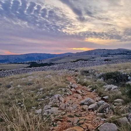 アパート Krznaric