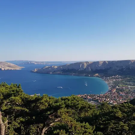 Krznaric * Baska (Krk)