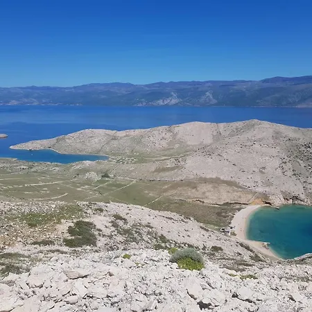 Krznaric Baska (Krk)