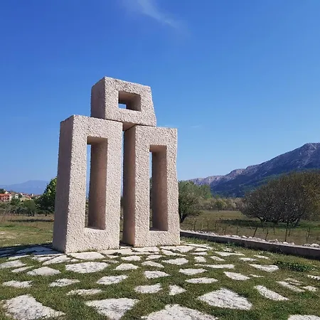 Krznaric * Baska (Krk)