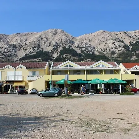 Krznaric Apartment Baska (Krk)