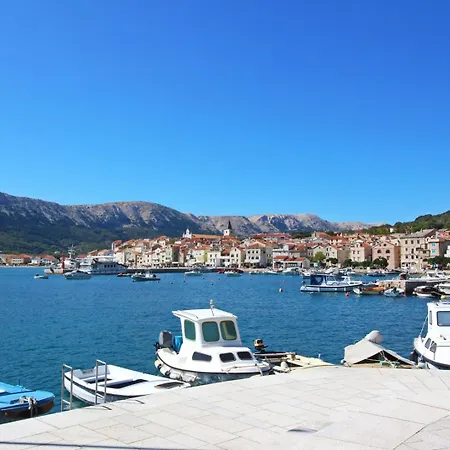 Krznaric * Baska (Krk)