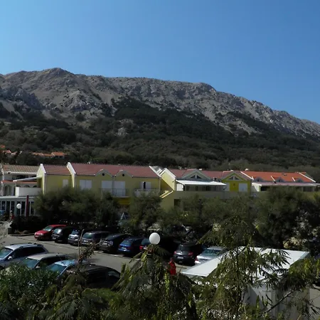 Apartment Krznaric