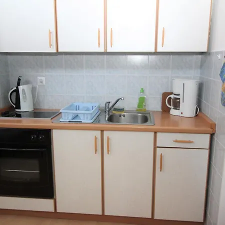 Krznaric Apartment *