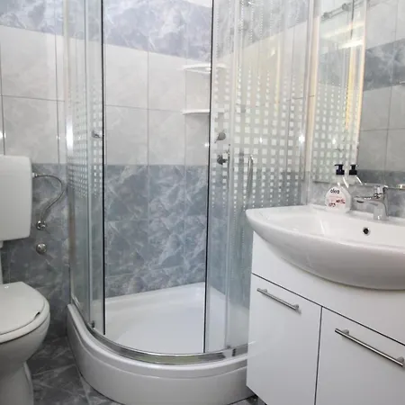 Krznaric Apartment Baska (Krk)