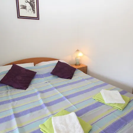 Krznaric Apartment *