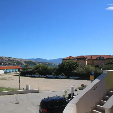 Krznaric Apartment Baska (Krk)