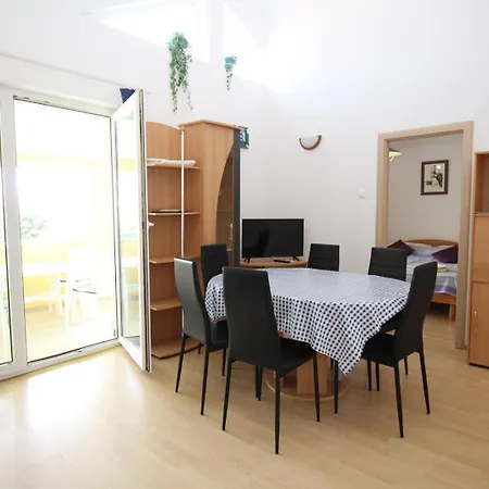 Apartment Krznaric