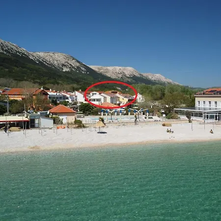 Krznaric Apartment *