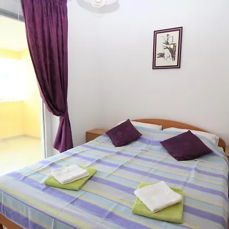 Apartment Krznaric *