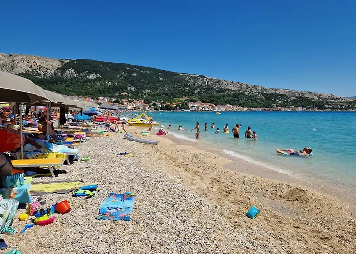 Apartament Krznaric *