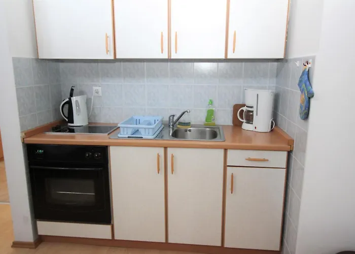 Krznaric Apartment *