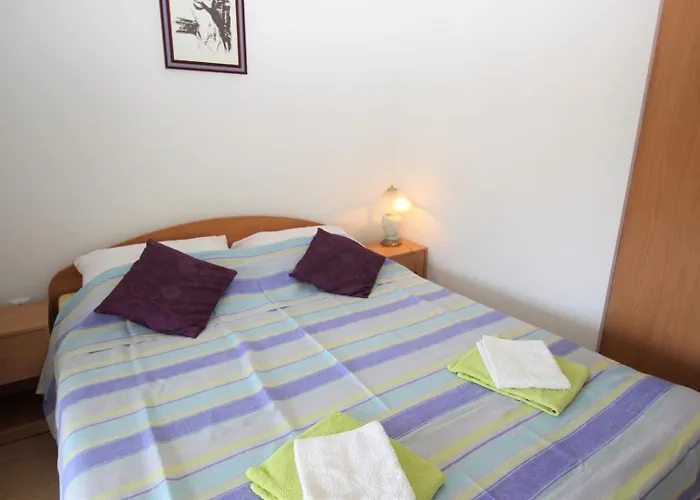 Krznaric Apartment *