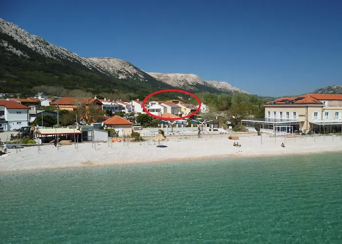 Krznaric Apartament *