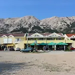Krznaric Apartment Baska (Krk)